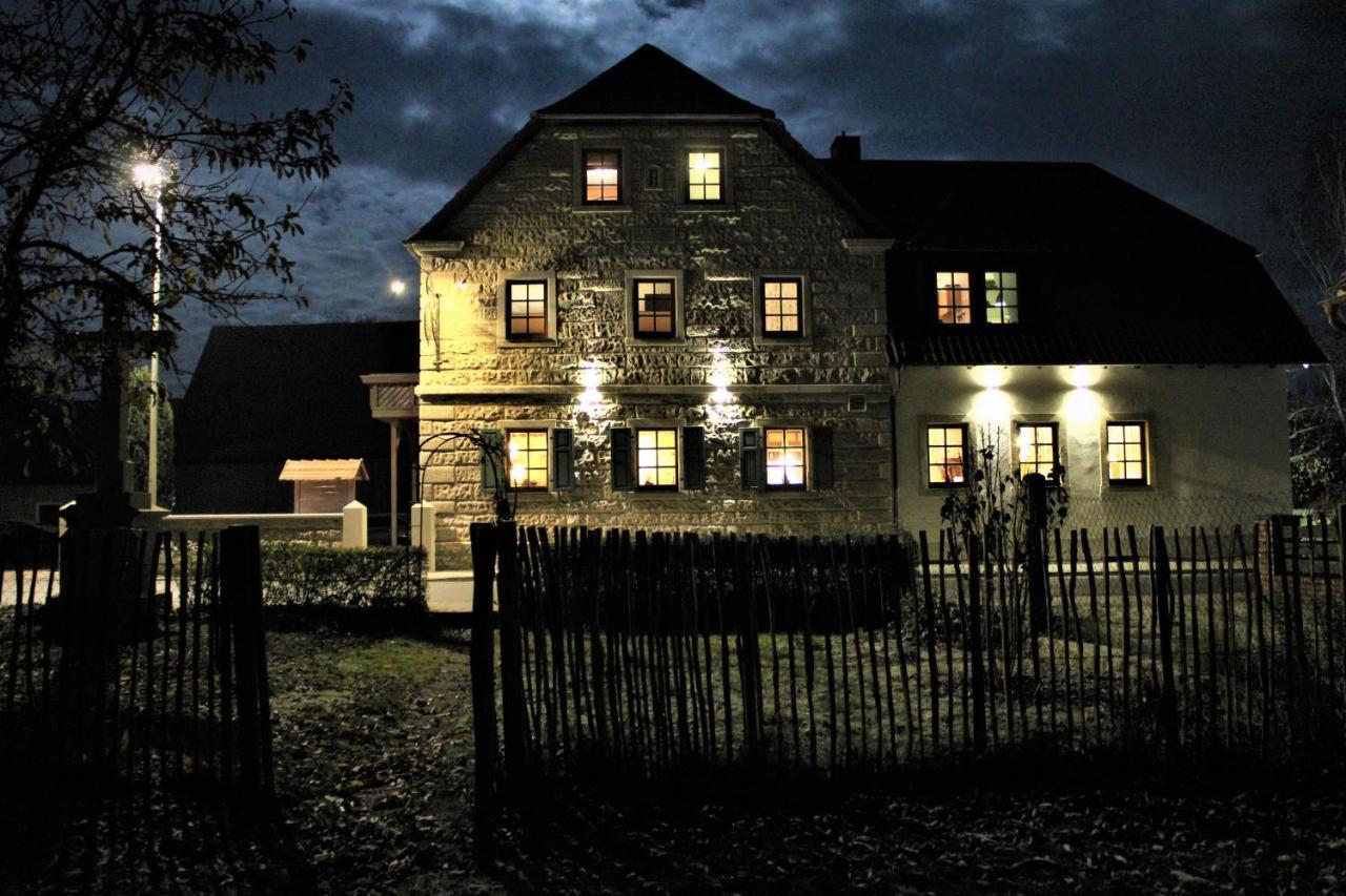 Gasthaus Hofmann Schindelsee المظهر الخارجي الصورة