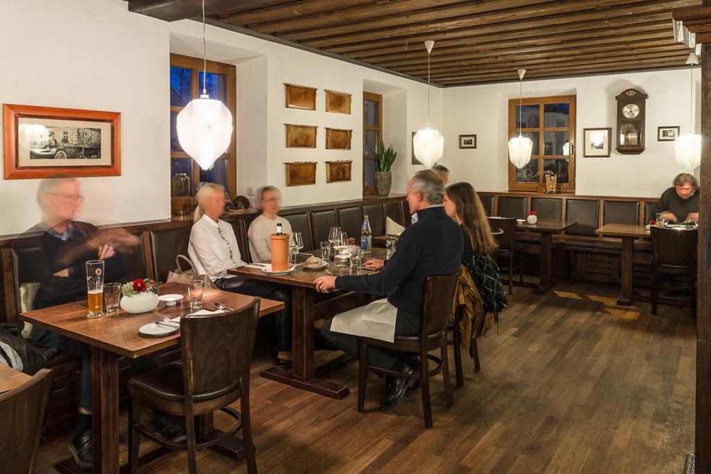 Gasthaus Hofmann Schindelsee المظهر الخارجي الصورة